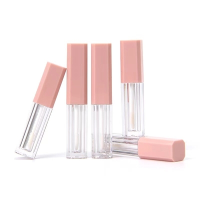 ขายปลีก 1.2ml พลาสติก ทุบกระจกริมฝีปากว่าง