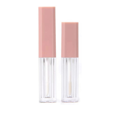 ขายปลีก 1.2ml พลาสติก ทุบกระจกริมฝีปากว่าง