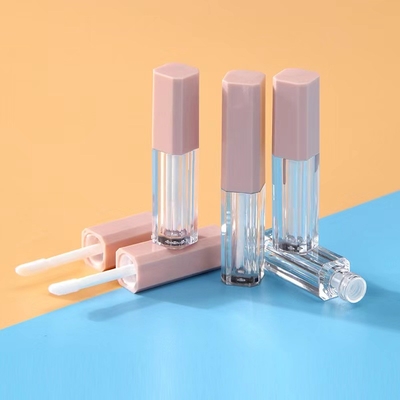 ขายปลีก 1.2ml พลาสติก ทุบกระจกริมฝีปากว่าง
