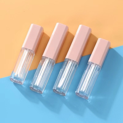 ขายปลีก 1.2ml พลาสติก ทุบกระจกริมฝีปากว่าง