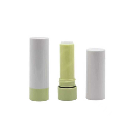ท่อลิปสติ๊ก 3.5 กรัม ด้วยวงแหวนประทับรับสีและโลโก้ตามต้องการ