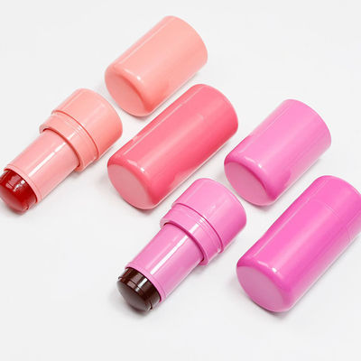 Dudu Lip Jelly Tube 5ml ท่อพลาสติกเปล่า ท่อลิปสติก กระปุกกระจก
