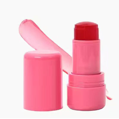 Dudu Lip Jelly Tube 5ml ท่อพลาสติกเปล่า ท่อลิปสติก กระปุกกระจก