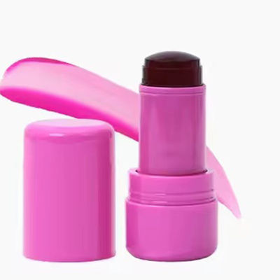 Dudu Lip Jelly Tube 5ml ท่อพลาสติกเปล่า ท่อลิปสติก กระปุกกระจก