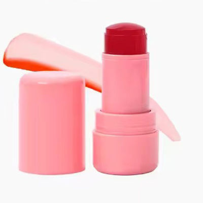 Dudu Lip Jelly Tube 5ml ท่อพลาสติกเปล่า ท่อลิปสติก กระปุกกระจก