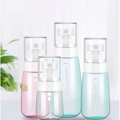 กระป๋องปั๊มสเปรย์พลาสติก UPG ขนาด 30ml 60ml 100ml กระป๋องปั๊มโลชั่น กระป๋องปั๊มน้ําหอมสําหรับทําความสะอาดใบหน้า