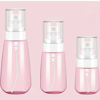 กระป๋องปั๊มสเปรย์พลาสติก UPG ขนาด 30ml 60ml 100ml กระป๋องปั๊มโลชั่น กระป๋องปั๊มน้ําหอมสําหรับทําความสะอาดใบหน้า