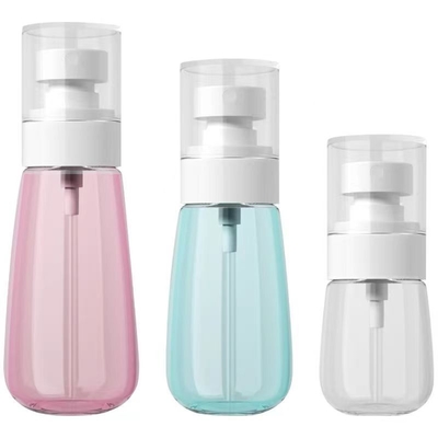 กระป๋องปั๊มสเปรย์พลาสติก UPG ขนาด 30ml 60ml 100ml กระป๋องปั๊มโลชั่น กระป๋องปั๊มน้ําหอมสําหรับทําความสะอาดใบหน้า