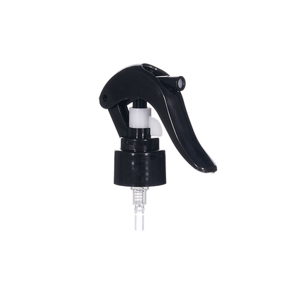 ทั้งหมดพลาสติก 24 / 410 มินิ Trigger Sprayer ใช้สําหรับทําความสะอาด ล้างสวน