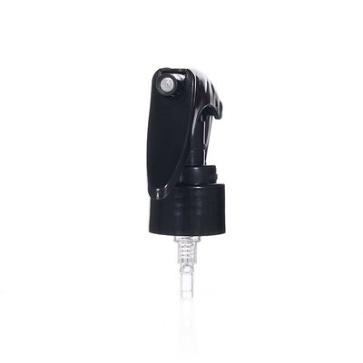 ทั้งหมดพลาสติก 24 / 410 มินิ Trigger Sprayer ใช้สําหรับทําความสะอาด ล้างสวน