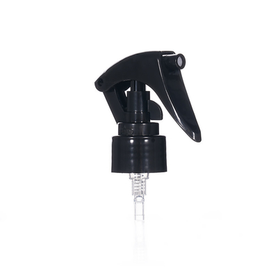 ทั้งหมดพลาสติก 24 / 410 มินิ Trigger Sprayer ใช้สําหรับทําความสะอาด ล้างสวน