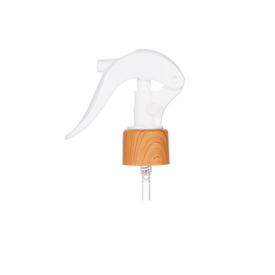 ไม้วงกลมปิด Mini Trigger Sprayer 24 / 410 การสนับสนุนการปรับแต่ง