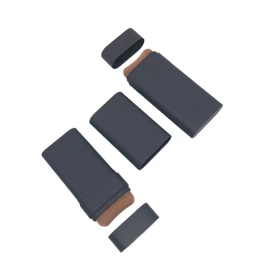 ตลับบลัชออนแบบแท่งพลาสติกสั่งทำพิเศษ พร้อมพิมพ์สกรีน