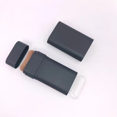 ตลับบลัชออนแบบแท่งพลาสติกสั่งทำพิเศษ พร้อมพิมพ์สกรีน