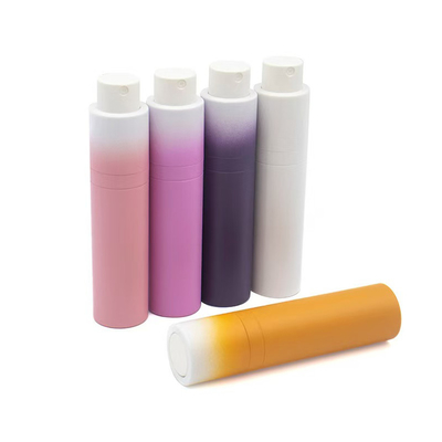 ปูนน้ําหอมพกพา 10ml 15ml & 20ml ทวีสต์