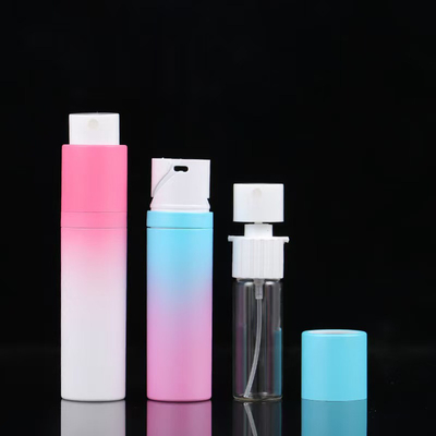 ปูนน้ําหอมพกพา 10ml 15ml & 20ml ทวีสต์
