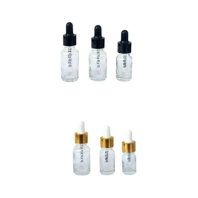 กระป๋องน้ํามันอีเซนเชียลแก้ว 10 มล.