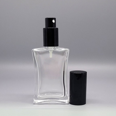 กระป๋องสเปรย์กระจกว่าง 20ml 30ml 50ml สําหรับน้ําหอม