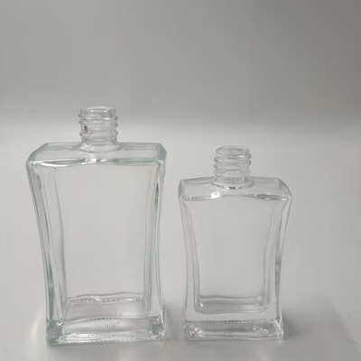 กระป๋องสเปรย์กระจกว่าง 20ml 30ml 50ml สําหรับน้ําหอม