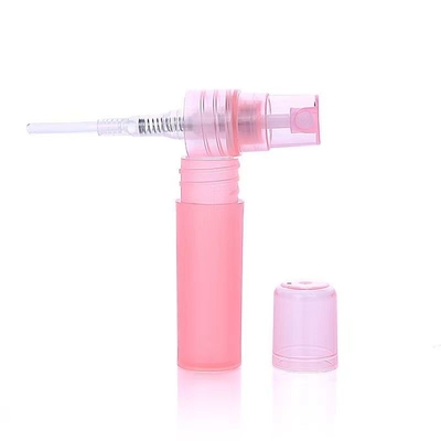 2ml 3ml & 5ml พลาสติกพกพา เครื่องพ่นน้ําหอมปากกาเปล่า ถังน้ําหอม