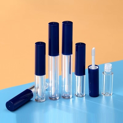 1ML 1.5ML 2.5ML กลม ช่องกระจกกระจกกระจก