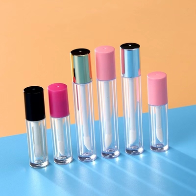 ปรับปรุง 1.5ml 2.5ml 3.5ml ริปสติ๊กท่อด้วยวัสดุพลาสติก