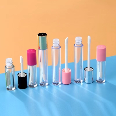 ปรับปรุง 1.5ml 2.5ml 3.5ml ริปสติ๊กท่อด้วยวัสดุพลาสติก