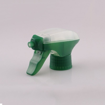 พลาสติก Double Shell Trigger Sprayer ด้วยขนาดคอ 28/410