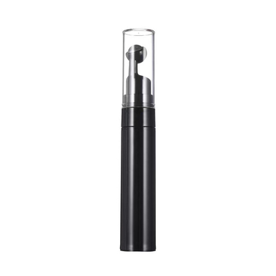 Popular Type 15ml Plastic Eye Roll Cream Airless Bottle Used for Skincare Package