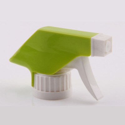 Handy Cover 28/410 พลาสติก Trigger Sprayer Support สีที่กําหนดเอง ใช้สําหรับขวด