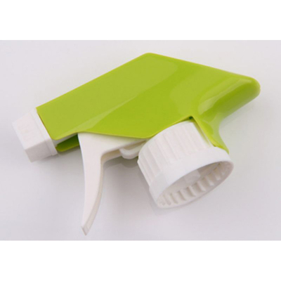 Handy Cover 28/410 พลาสติก Trigger Sprayer Support สีที่กําหนดเอง ใช้สําหรับขวด