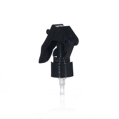 Compact Size Mini Trigger Sprayer for Personal Care Available in Multiple Colors