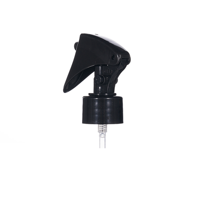 ขายปลีก 24/410 28/410 พลาสติก มินิ Trigger Sprayer 0.2CC & 0.35CC กับ Button Lock