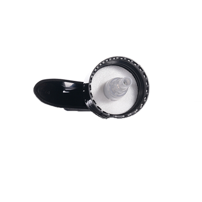 ขายปลีก 24/410 28/410 พลาสติก มินิ Trigger Sprayer 0.2CC & 0.35CC กับ Button Lock