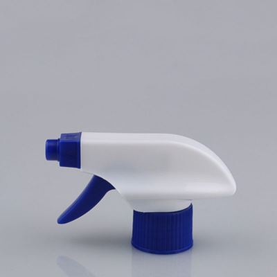 Mini Trigger Sprayer โซลูชันการจ่ายที่ทนทาน เหมาะอย่างยิ่งสำหรับการใช้งานทำความสะอาดบ้านและการบำรุงรักษารถยนต์