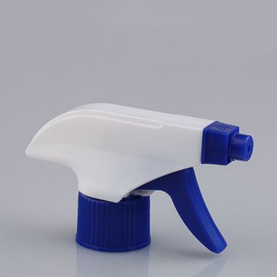 Mini Trigger Sprayer โซลูชันการจ่ายที่ทนทาน เหมาะอย่างยิ่งสำหรับการใช้งานทำความสะอาดบ้านและการบำรุงรักษารถยนต์