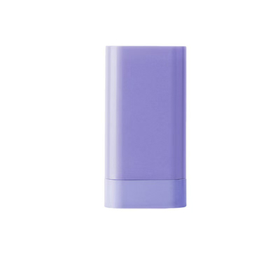 20 กรัม สีที่กําหนดเอง ทวิส-อัพ สต๊อกดีโอเดอร์แอนท์เปล่า