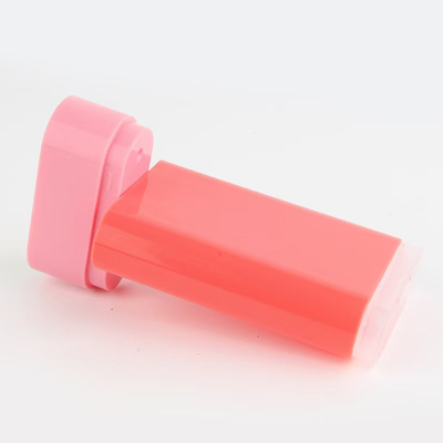 20 กรัม ขนาดเดินทาง สติกดีโอเดอเรนต์ไร้ BPA พร้อมโลโก้ผ้าไหม