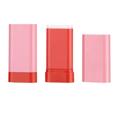 20 กรัม ขนาดเดินทาง สติกดีโอเดอเรนต์ไร้ BPA พร้อมโลโก้ผ้าไหม