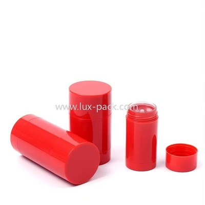 กระป๋องพลาสติกพลาสติกพับ-ขึ้น deodorant กระป๋อง 15g-100g