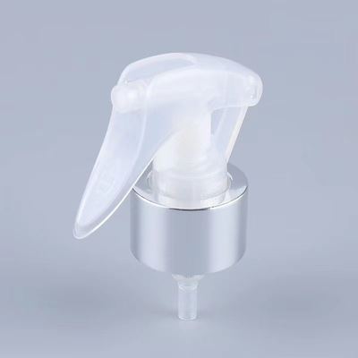 20mm 24mm 28mm Mini Trigger Sprayer Dispenser พร้อมการออกแบบไม่ระบายและตัวเลือกสีที่กําหนดเอง