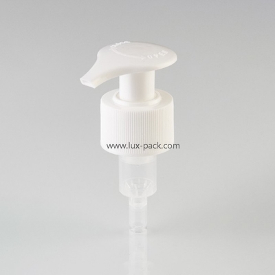 ปั๊มน้ํายา PP ขนาด 24 มิลลิเมตร 28 มิลลิเมตร สําหรับชามพูและเครื่องระบายน้ํา