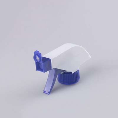 ปั๊มพ่นสเปรย์แบบทริกเกอร์โฟมพลาสติก PP 24/410 28/410