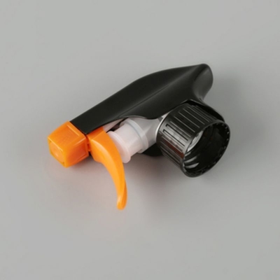 เครื่องพ่นสเปรย์แบบทริกเกอร์พลาสติก PP ขนาด 28/410 28/400