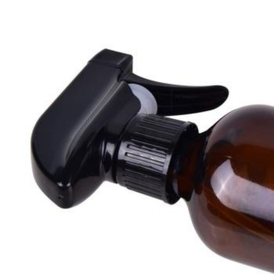 เครื่องพ่นสเปรย์แบบทริกเกอร์พลาสติก PP ขนาด 28/410 28/400