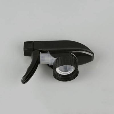 เครื่องพ่นสเปรย์แบบทริกเกอร์พลาสติก PP ขนาด 28/410 28/400