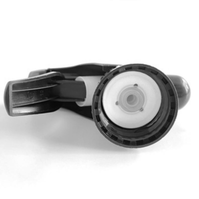 เครื่องพ่นสเปรย์แบบทริกเกอร์พลาสติก PP ขนาด 28/410 28/400