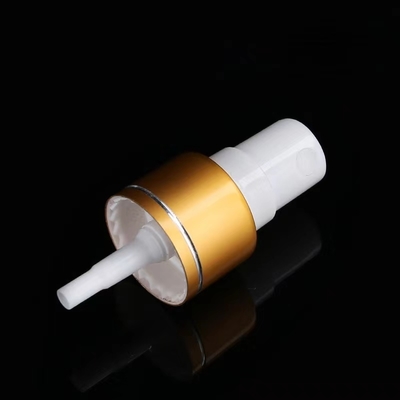 เครื่องพ่นละอองละเอียด 20/410 24/410 28/410 พร้อมปลอกคอสีทอง