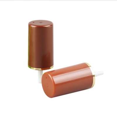 เครื่องฉีดหมอกดีจากพลาสติก PP 18/410 20/410 24/410 28/410 ขนาดคอ