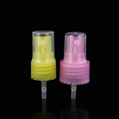 เครื่องฉีดน้ําหอมหมอกละเอียด 18 มม. 20 มม. 24 มม.